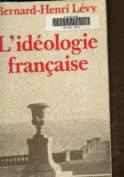 L'idologie franaise