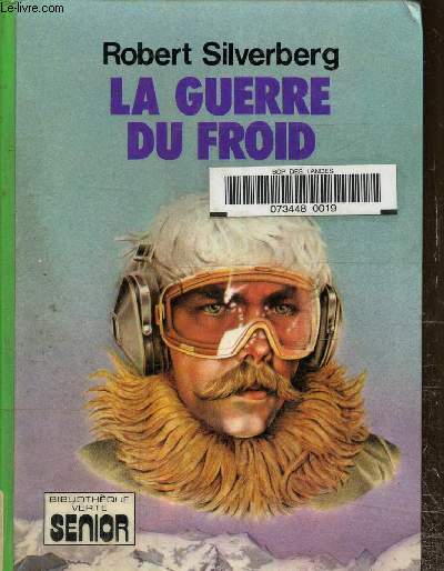 La guerre du froid