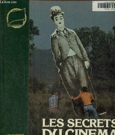 Les secrets du cinma