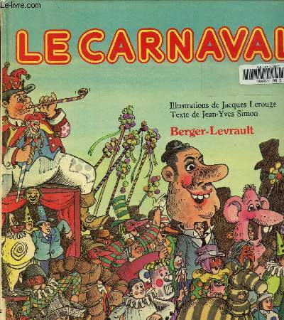 Le carnaval