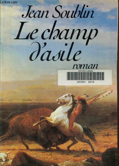 Le champ d'asile