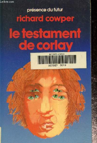 Le testament de Corlay