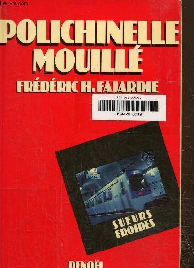 Polichinelle mouill