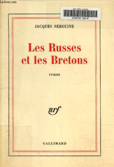 Les russes et les bretons