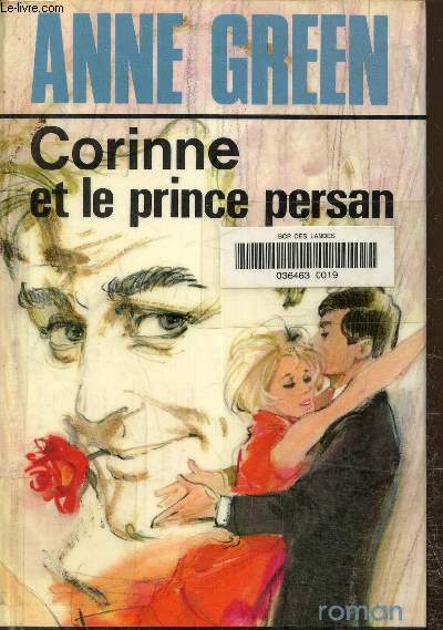 Corinne et le prince persan
