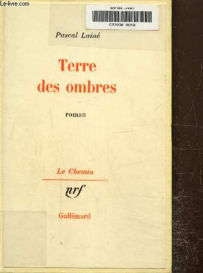 Terre des ombres