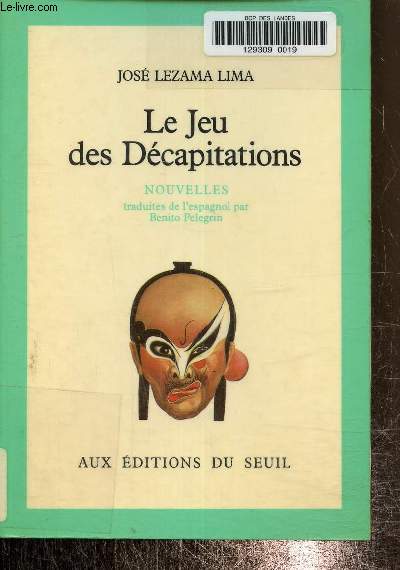 Le jeu des dcapitations