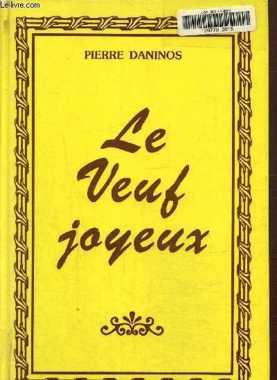 Le veuf joyeux