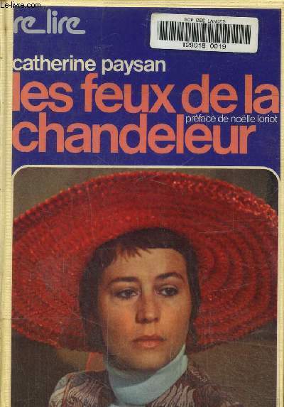 Les feux de la chandeleur