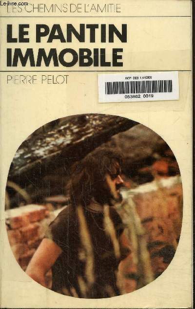 Le pantin immobile