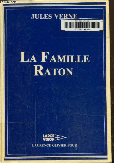 La famille raton