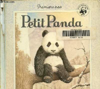 Petit panda