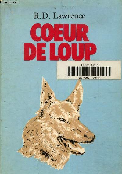 Coeur de loup