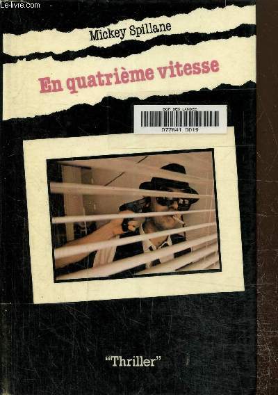En quatrime vitesse