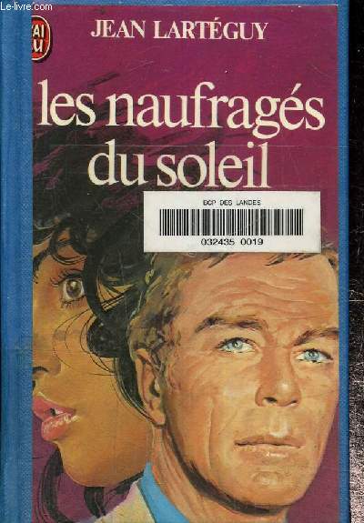 Les naufrags du soleil