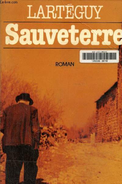 Sauveterre