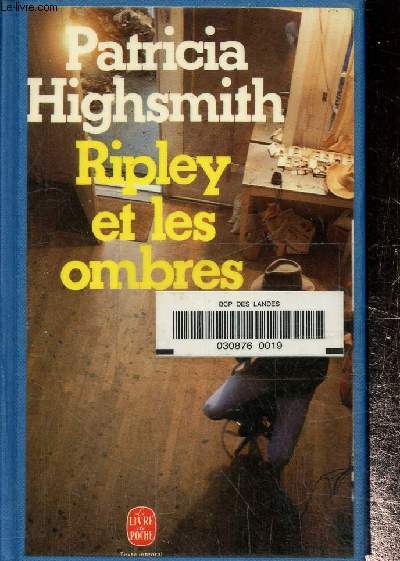 Ripley et les ombres