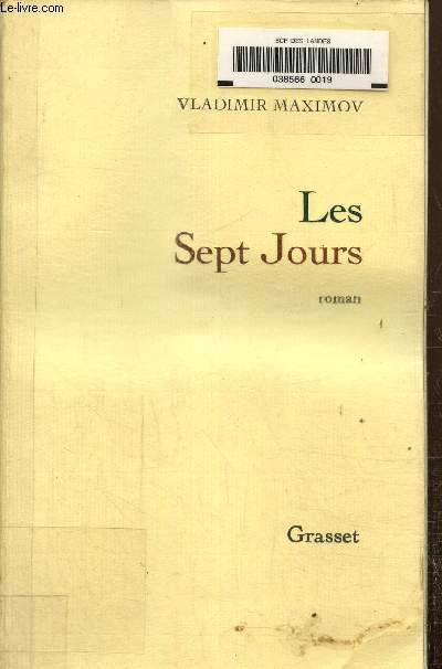 Les sept jours