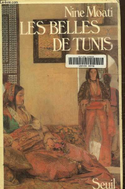Les belles de Tunis