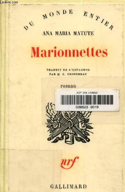 Marionnettes
