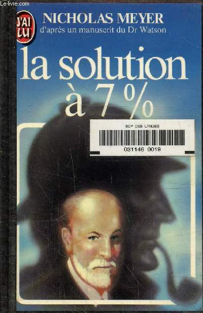 La solution  7%