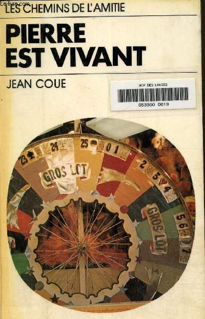 Pierre est vivant