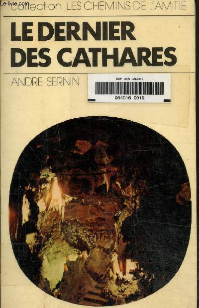 Le dernier des cathares