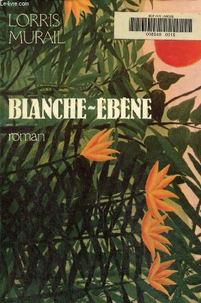 Blanche-bne