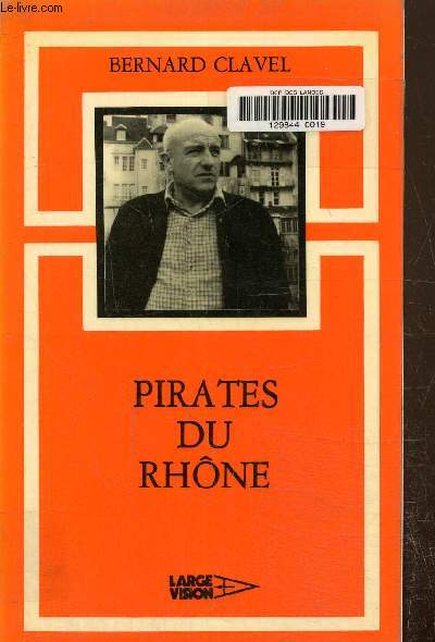 Pirates du Rhne.Texte en gros caractres.