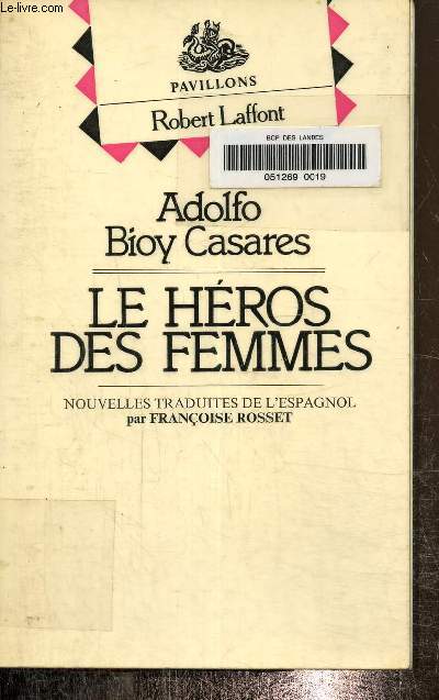 Le hros des femmes