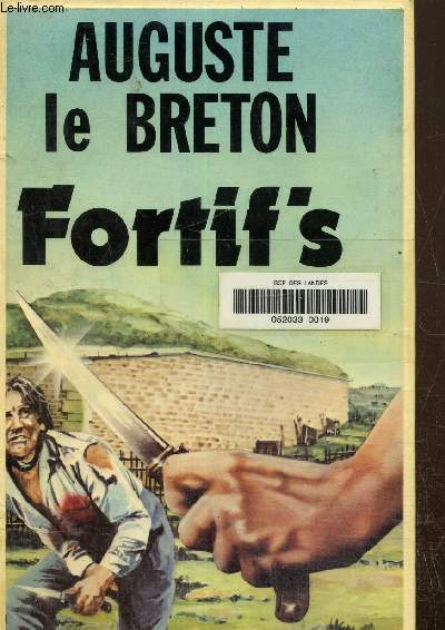 Fortif's