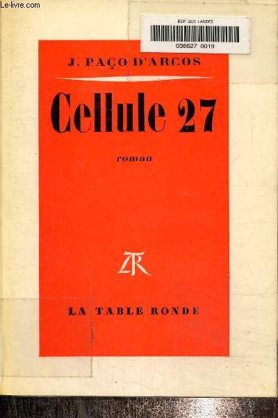 Cellule 27