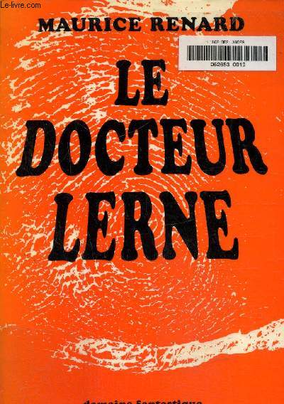 Le docteur Lerne