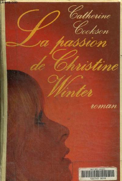 La passion de Christine Winter