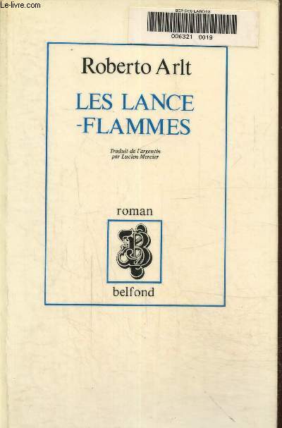 Les lance-flammes