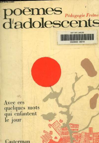 Pomes d'adolescents