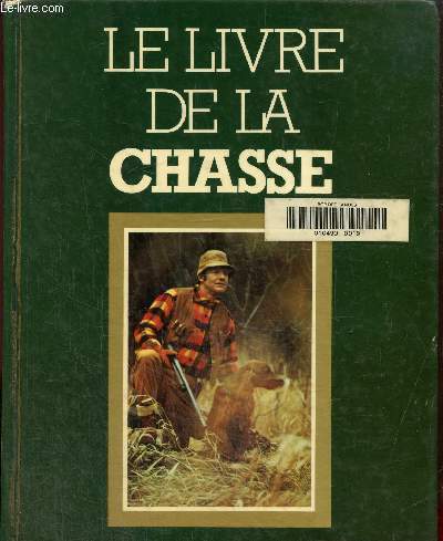 Le livre de la chasse