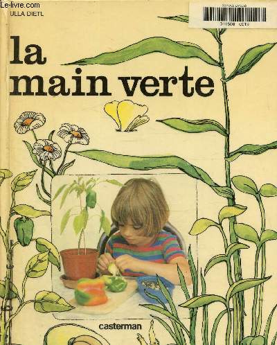 La main verte