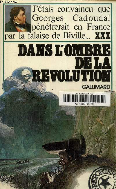 Dans l'ombre de la rvolution