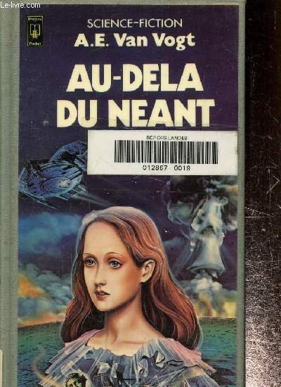 Au-dela du nant