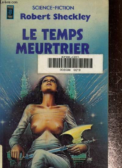 Le temps meurtrier