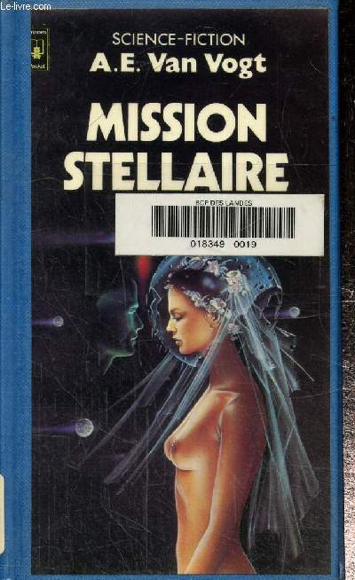 Mission Stellaire