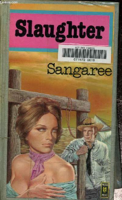 Sangaree, presse de la cit n 196