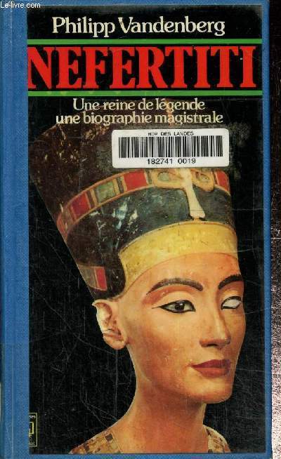 Nefertiti