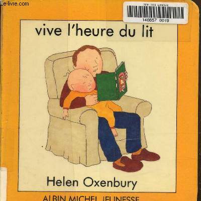 Vive l'heure du lit