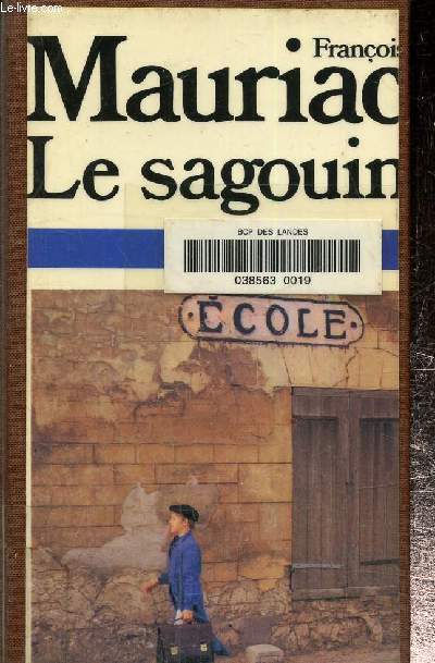 Le sagouin