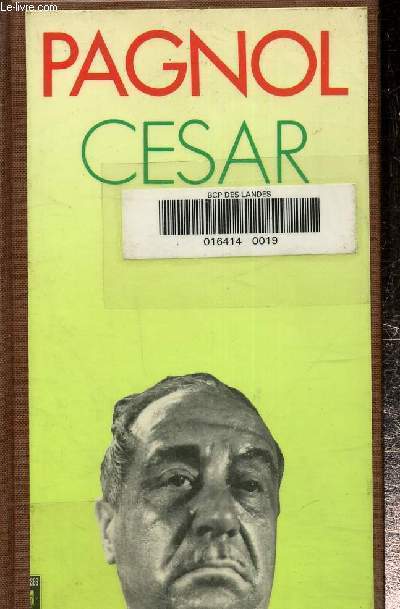 Csar, presses pocket n1286