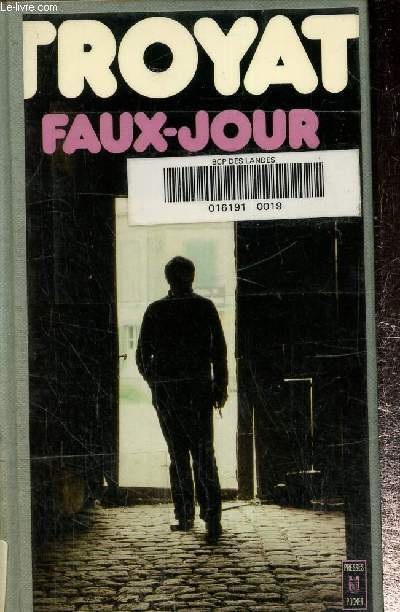 Faux-jour