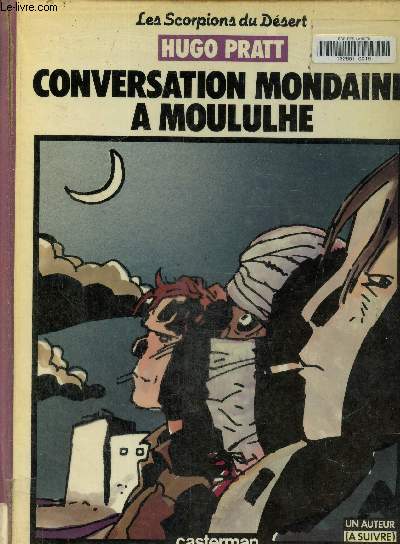 Conversation mondaine  Moululhe