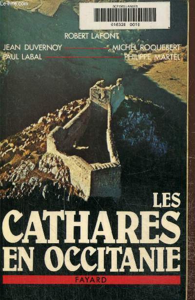 Les Cathares en Occitanie